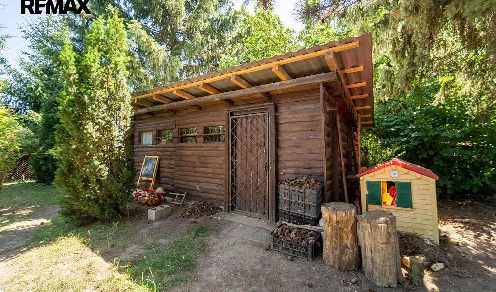 Prodej zahrady 1 178 m², Úvaly – náhled fotky 13