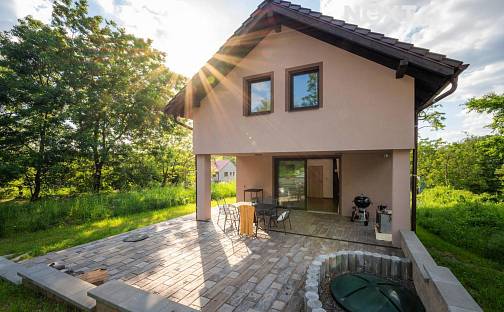 Prodej domu 180 m² s pozemkem 164 m², Brod nad Dyjí, okres Břeclav