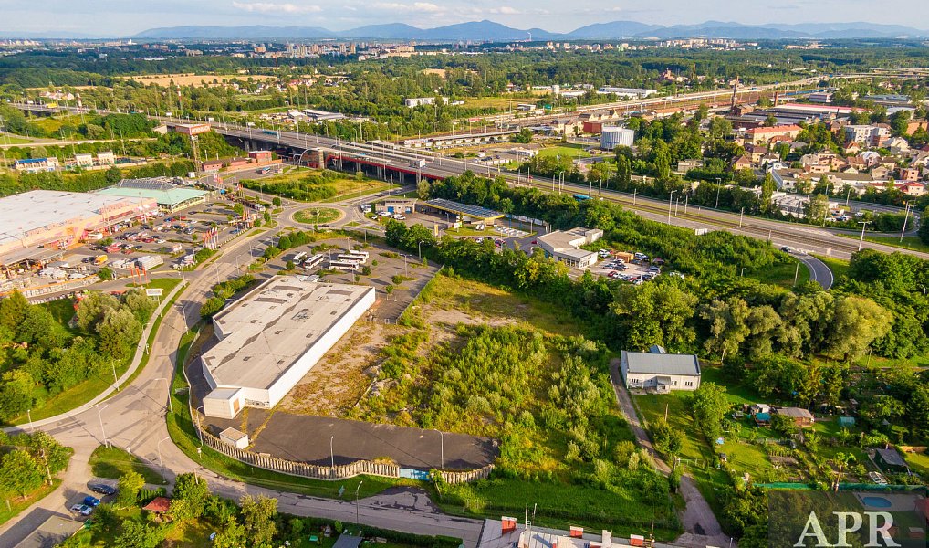 Prodej skladovacích prostor 2 525 m², Ostrava – náhled fotky 3