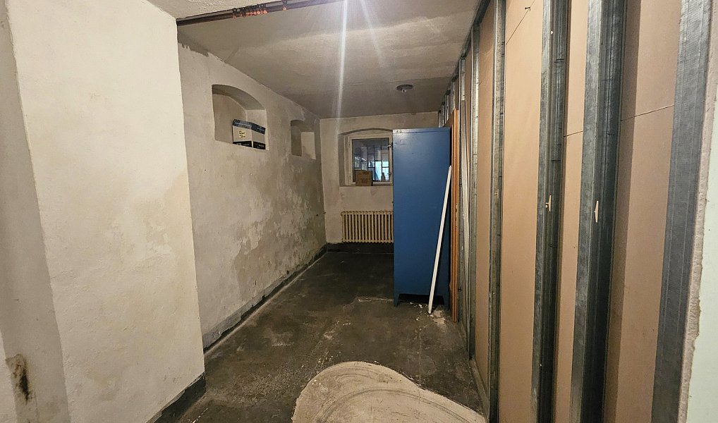 Pronájem obchodních prostor 150 m², Nové Město pod Smrkem – náhled fotky 13