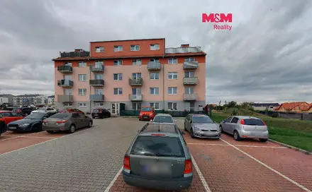 Prodej bytu 2+kk 52 m², Ecksteinova, Chýně, okres Praha-západ