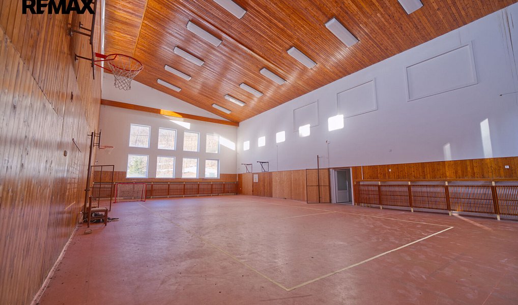 Prodej ubytovacího objektu 1 978 m², Jeseník – náhled fotky 22