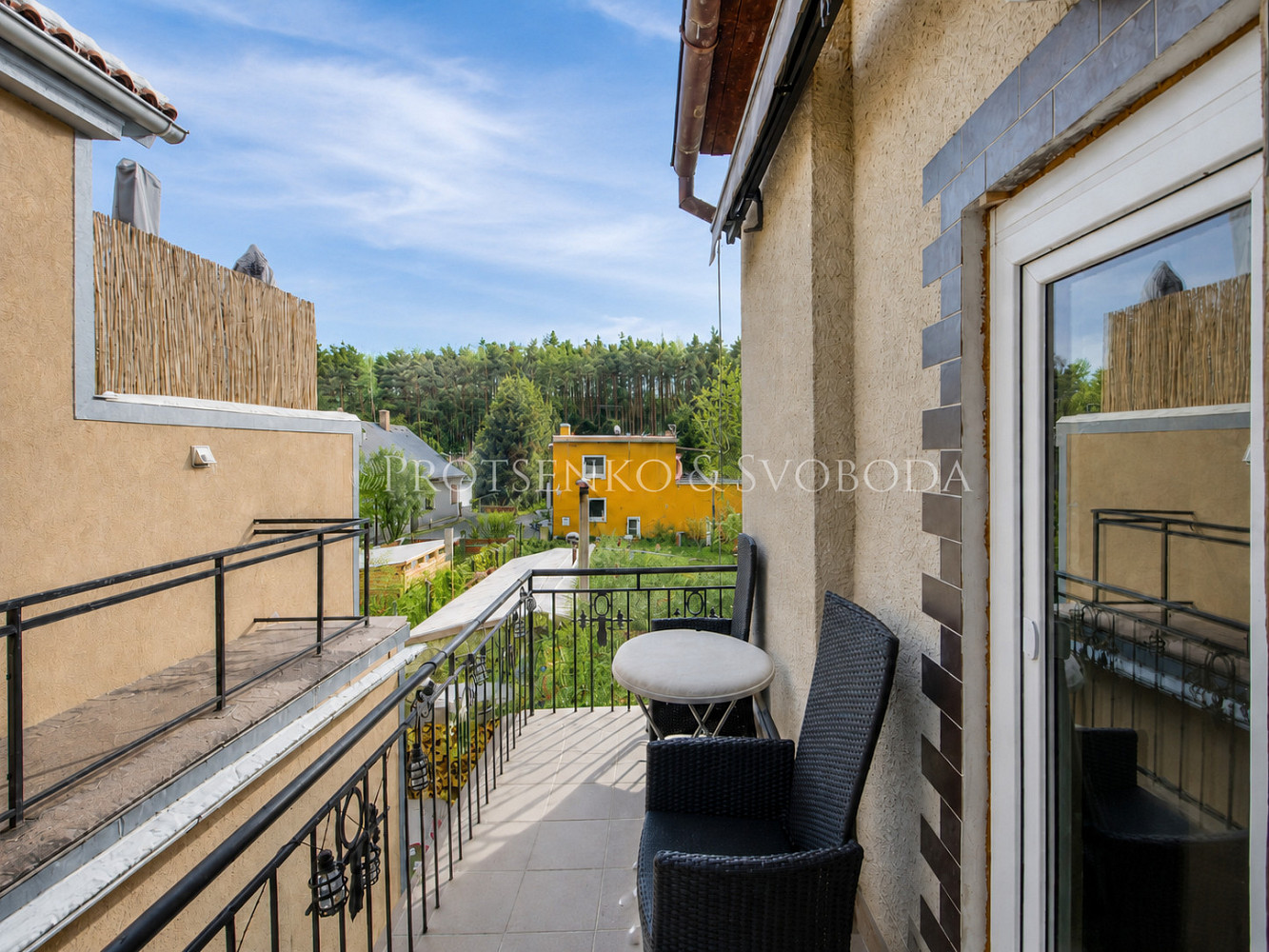 Prodej nájemního domu, činžáku 186 m² – pohled 6