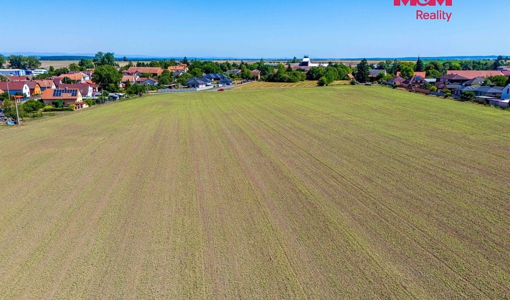 Prodej komerčního pozemku 12 277 m², Kočí – náhled fotky 9