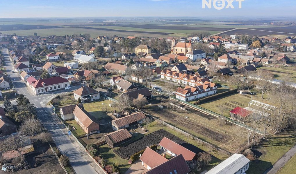 Prodej domu 190 m² s pozemkem 4 320 m², Kněžice – náhled fotky 5