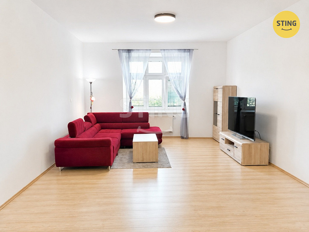 Pronájem bytu 3+kk 95 m² — photo 5