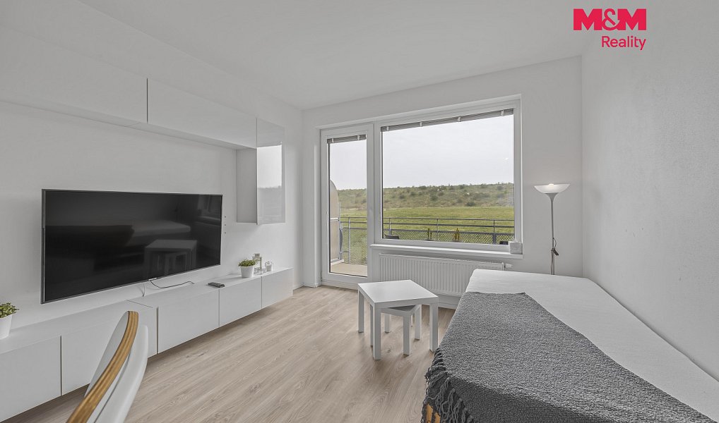 Prodej bytu 1+kk 33 m², Praha – náhled fotky 6