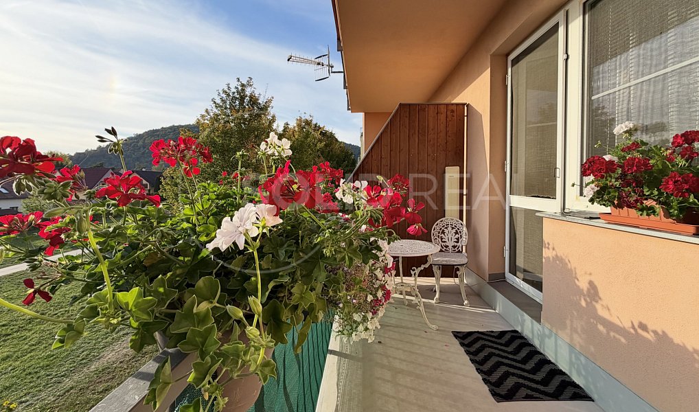 Prodej bytu 3+kk 60 m², Tišnov – náhled fotky 4