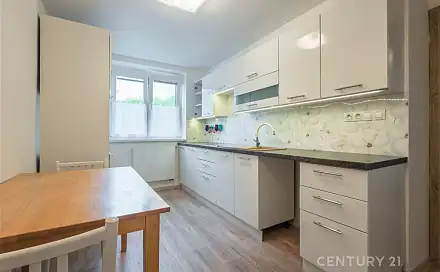 Pronájem bytu 2+1 58 m², Vrchlického, Hranice - Hranice I-Město, okres Přerov