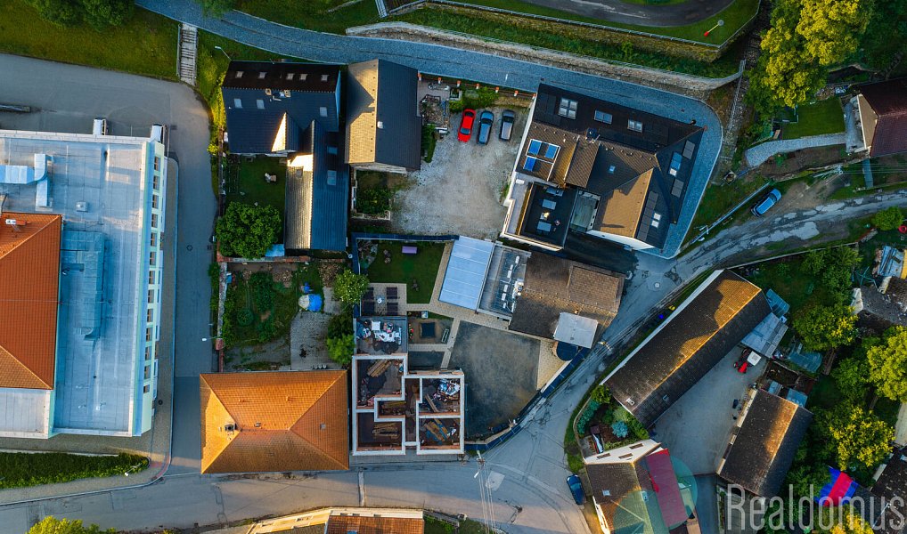 Prodej komerčního objektu (jiného typu) 953 m², Sepekov – náhled fotky 43