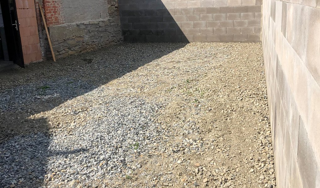 Pronájem skladovacích prostor 109 m², Velká Bíteš – náhled fotky 2