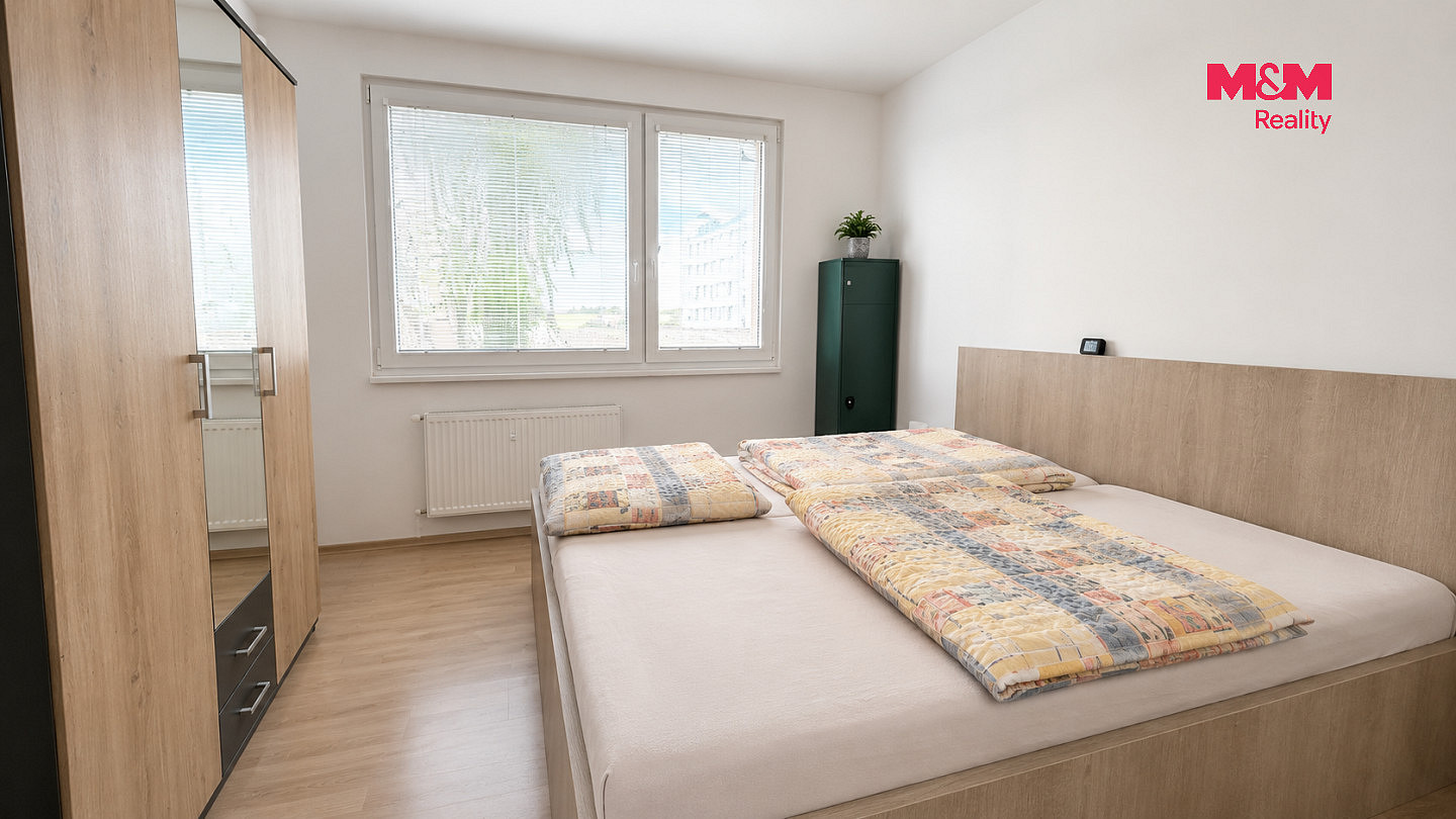 Prodej bytu 3+1 65 m² – fotografie 4