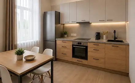 Prodej bytu 2+kk 42 m², Eškova, Jince, okres Příbram