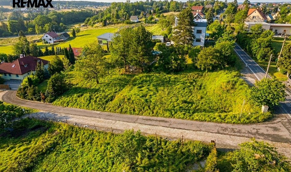 Prodej stavebního pozemku 966 m², Havířov – náhled fotky 2