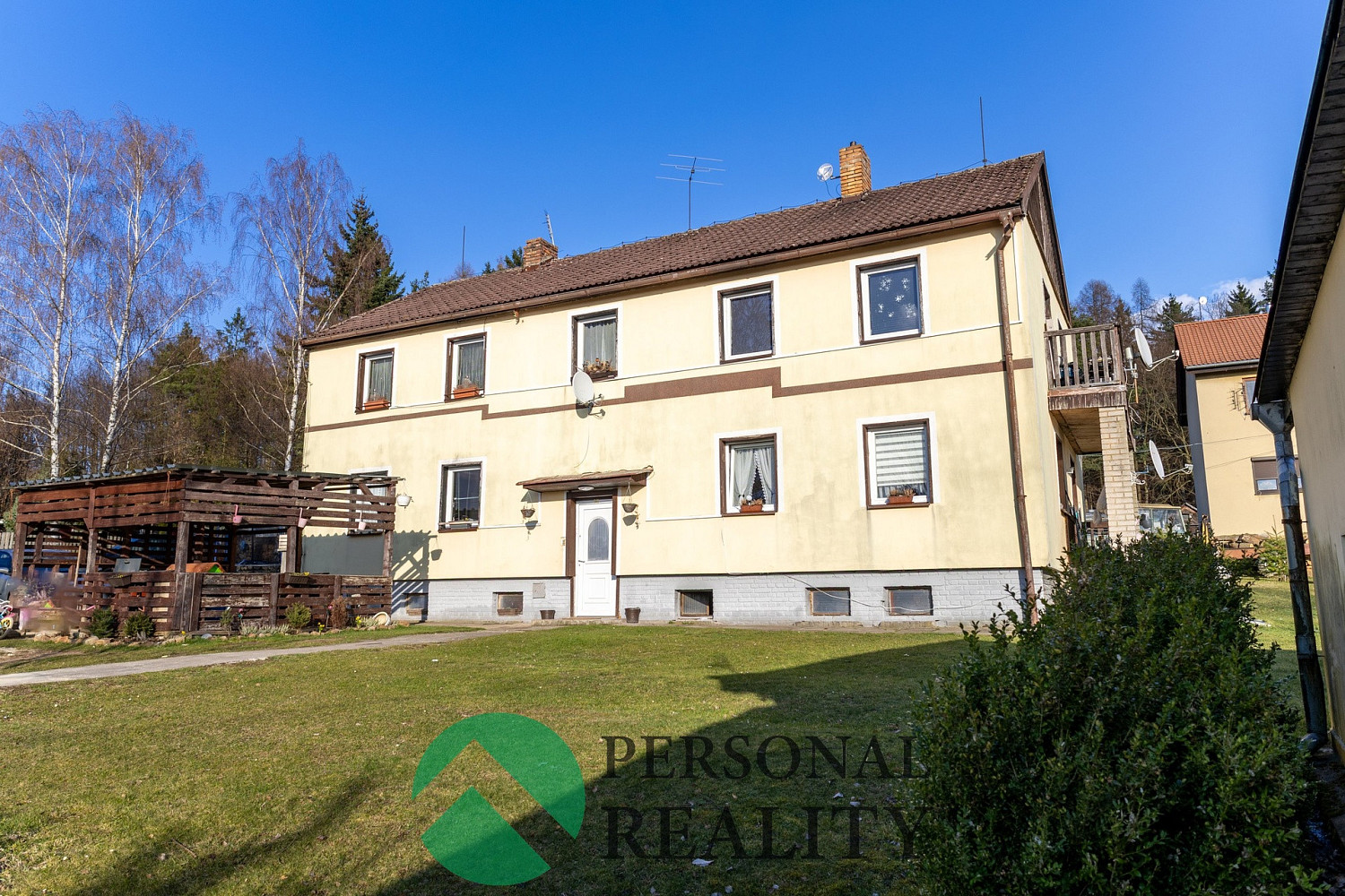Prodej domu 200 m² s pozemkem 432 m² – fotografie 5