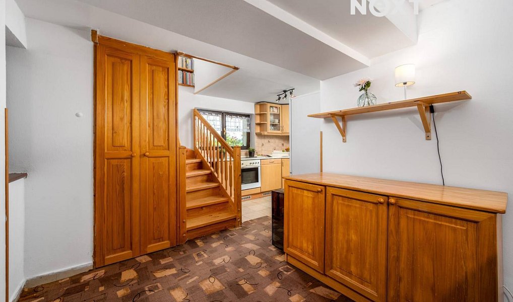 Prodej domu 112 m² s pozemkem 1 265 m², Karlštejn – náhled fotky 11