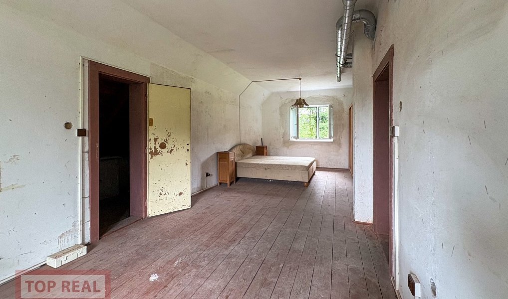 Prodej chaty/chalupy 167 m² s pozemkem 706 m², Orlické Podhůří – náhled fotky 5