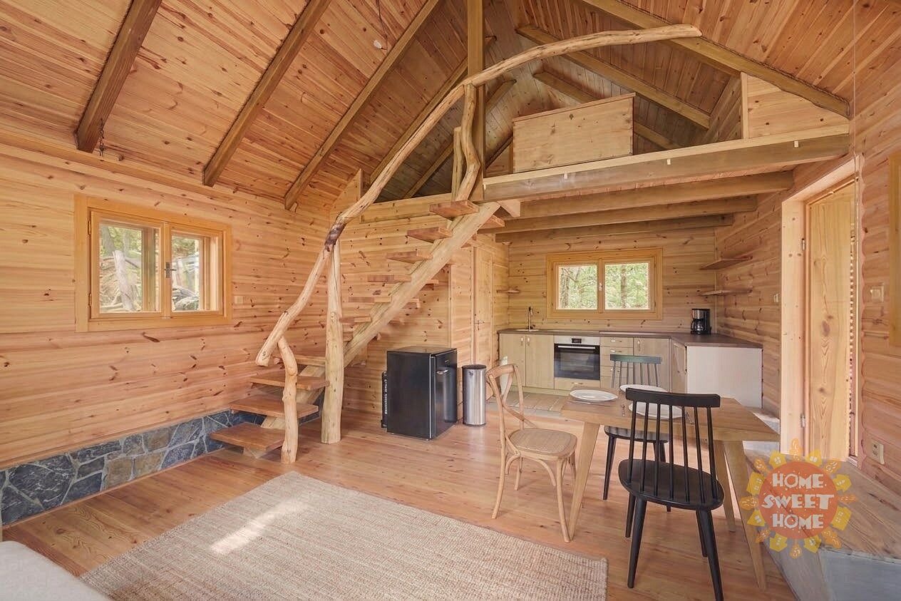 Prodej chaty/chalupy 54 m² s pozemkem 99 m²
