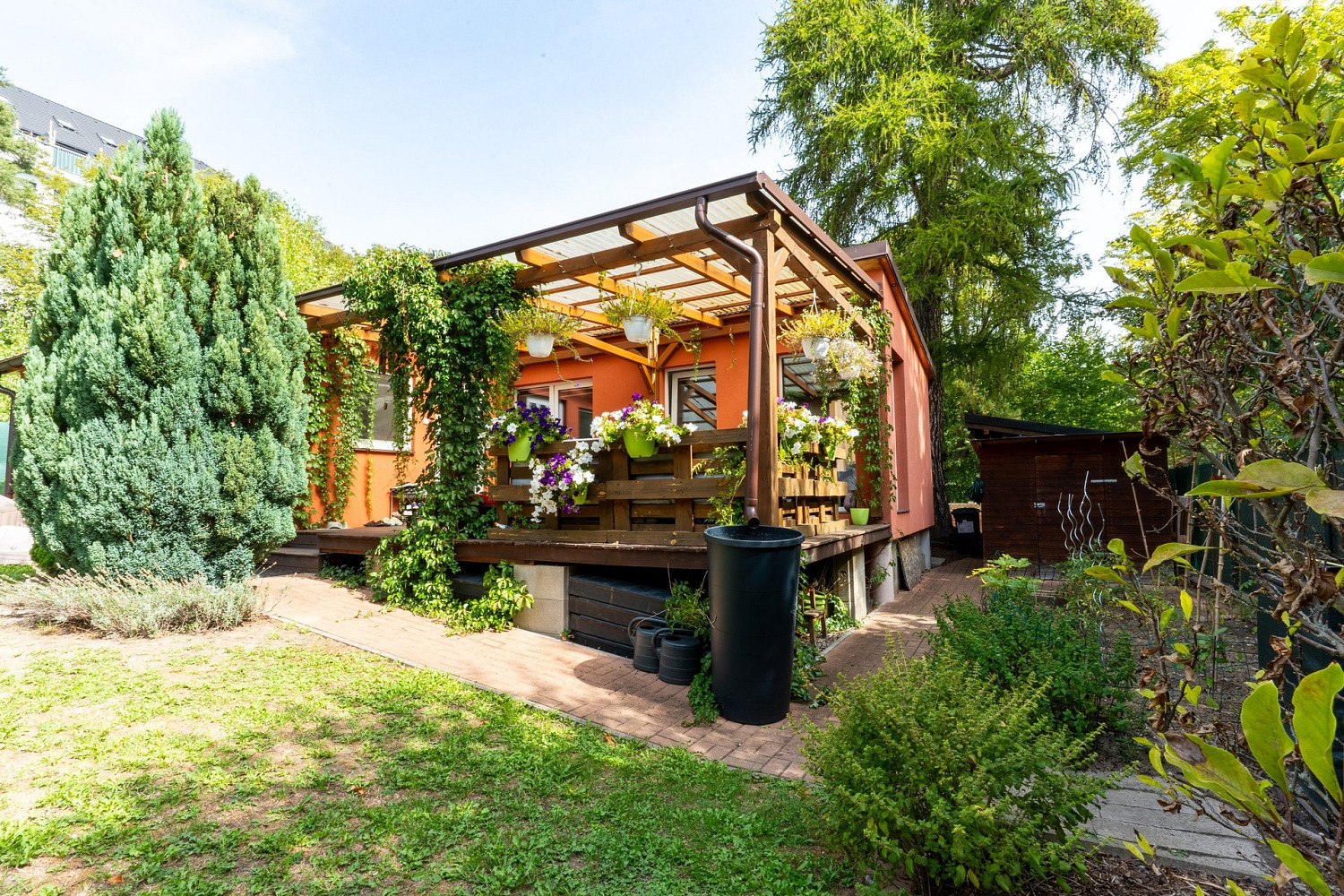 Prodej domu 63 m² s pozemkem 500 m² – fotografie 2