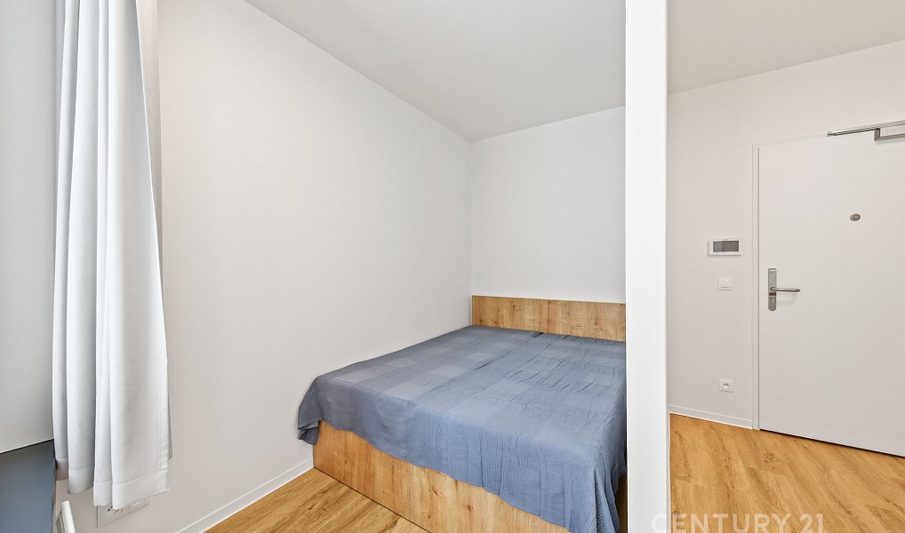 Prodej bytu 1+kk 39 m², Praha – náhled fotky 4