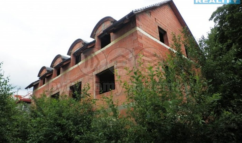 Prodej domu 654 m² s pozemkem 635 m², Kraslice – náhled fotky 18