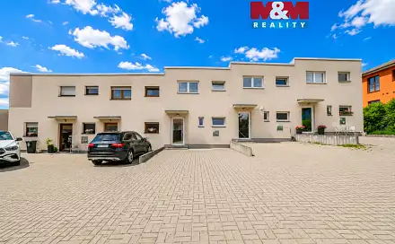 Prodej domu 111 m² s pozemkem 155 m², Anglická, Františkovy Lázně, okres Cheb