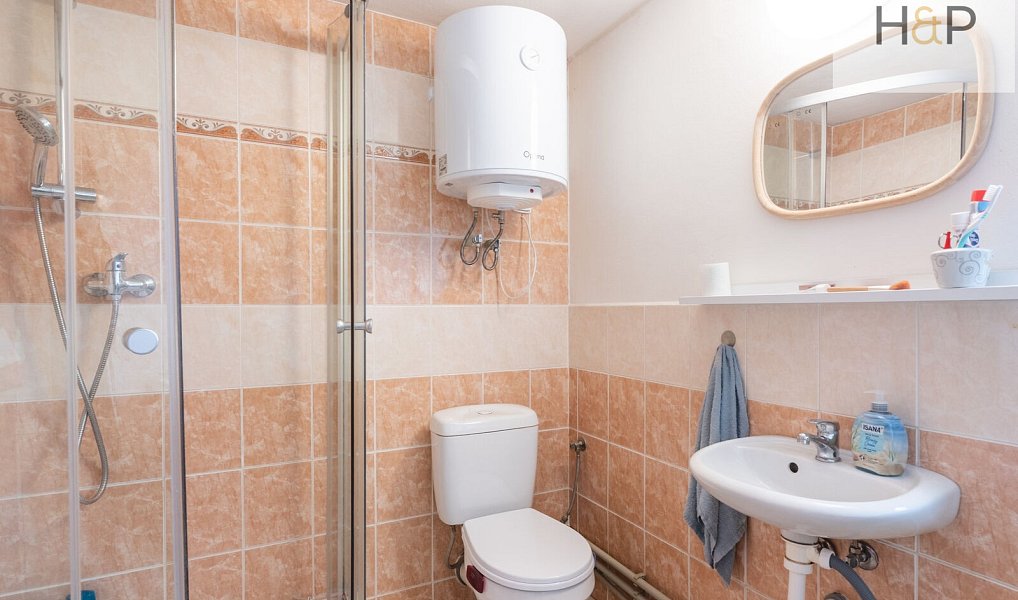 Prodej nájemního domu, činžáku 450 m², Skrbeň – náhled fotky 16