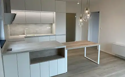 Pronájem bytu 2+kk 54 m²