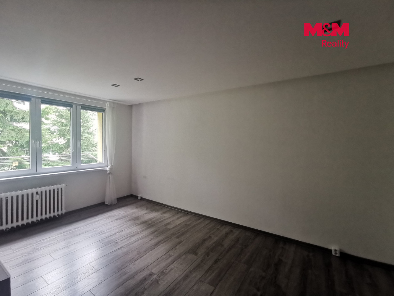 Prodej bytu 2+1 53 m² – fotografie 5