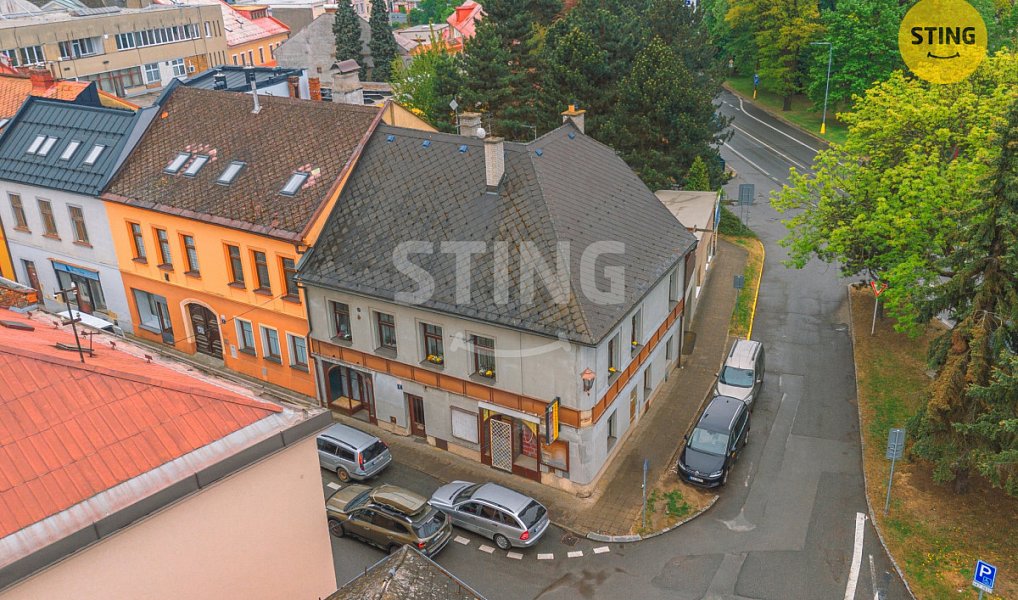 Prodej domu 250 m² s pozemkem 197 m², Svitavy – náhled fotky 25
