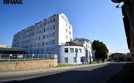 Pronájem bytu 1+kk 28 m², Pokratická, Litoměřice - Pokratice