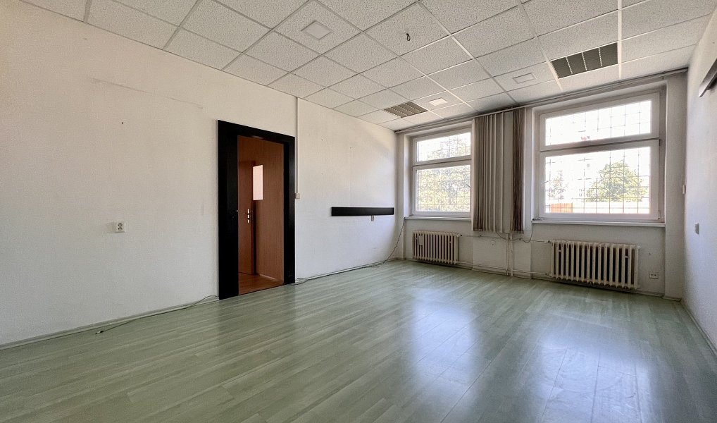 Pronájem kanceláře 98 m², Brno – náhled fotky 4