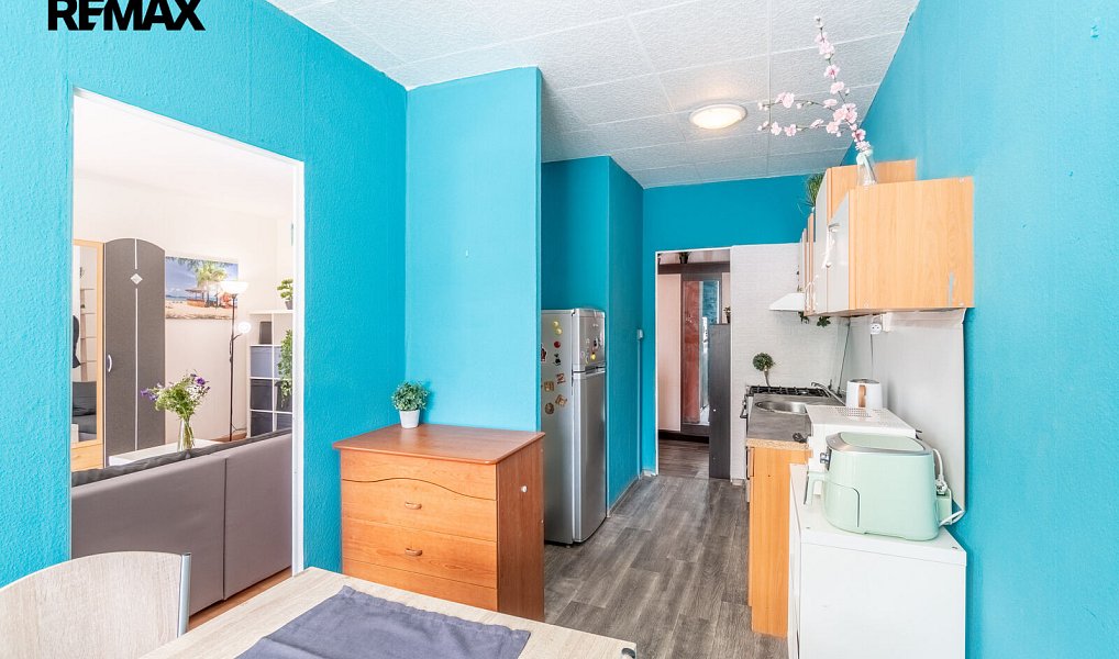 Prodej bytu 3+1 78 m², Praha – náhled fotky 9