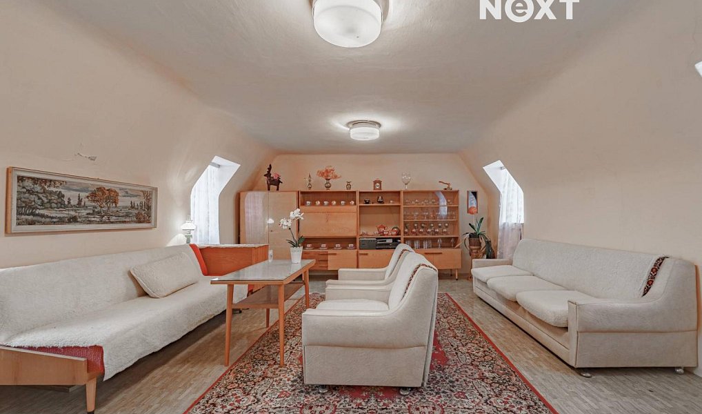 Prodej domu 110 m² s pozemkem 670 m², Opava – náhled fotky 12
