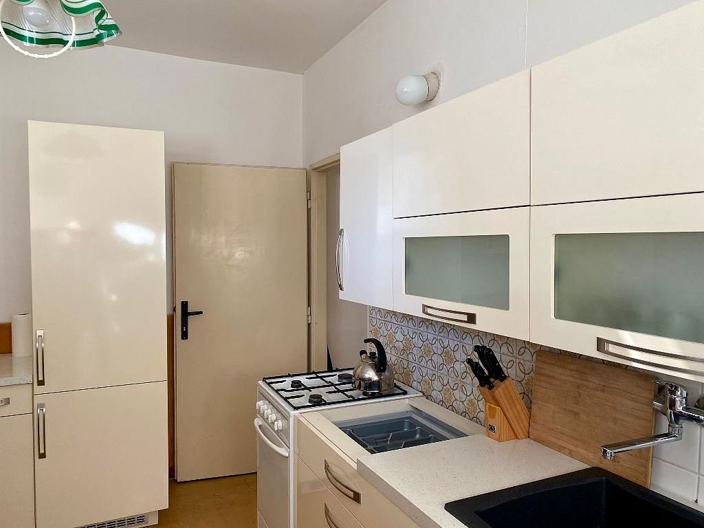 Pronájem bytu 2+1 68 m² — photo 2