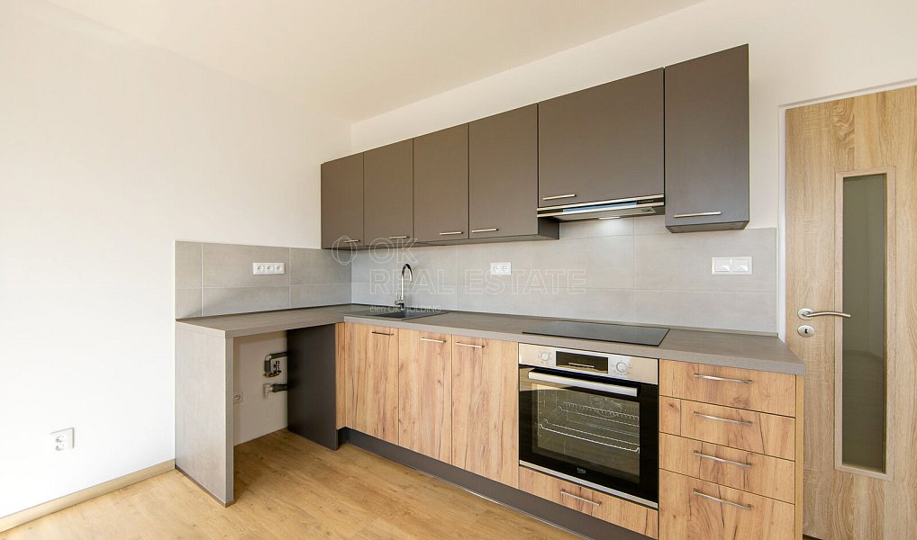 Pronájem bytu 1+kk, 31 m², Tachov, Planá