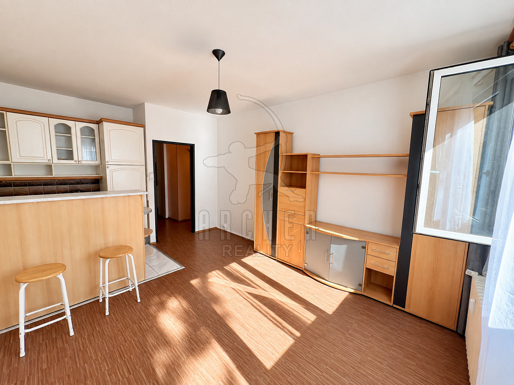 Prodej bytu 1+kk 23 m² – fotografie 2