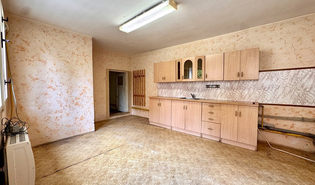 Prodej domu 90 m² s pozemkem 278 m², Ratíškovice – náhled fotky 11