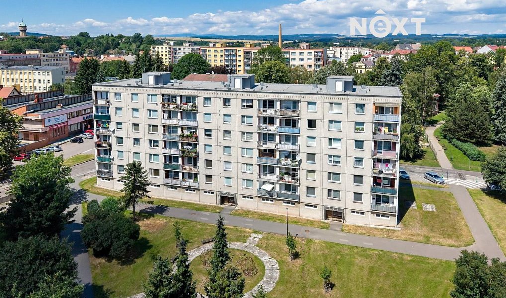 Prodej bytu 3+1 72 m², Jaroměř – náhled fotky 2
