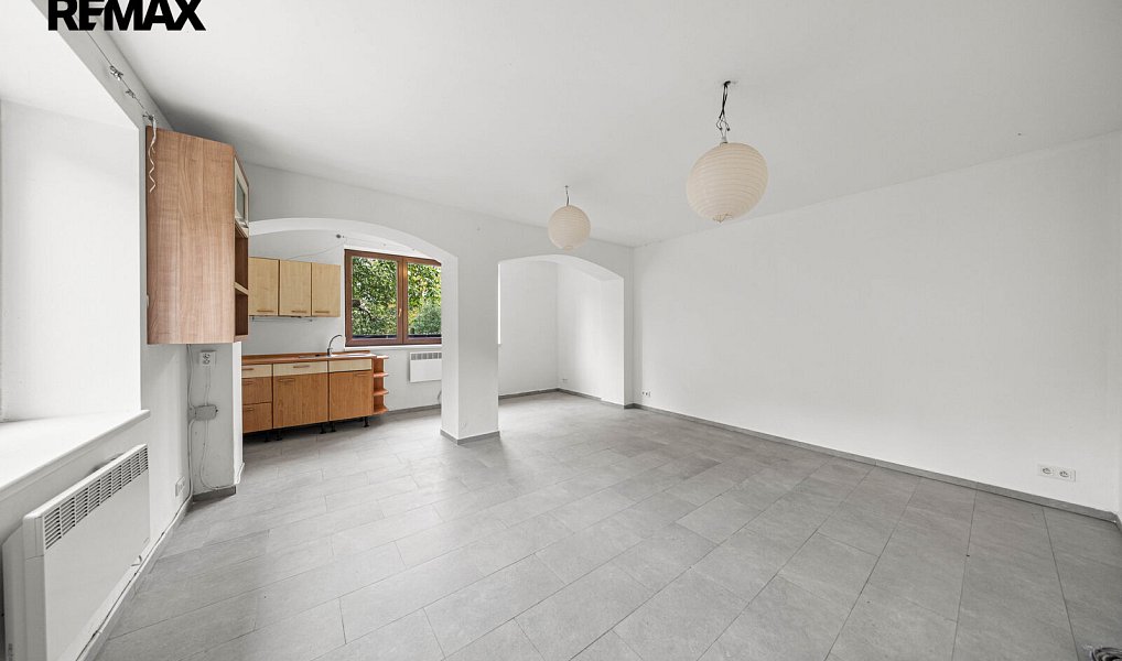 Prodej komerčního prostoru, 61 m², Střekov - Ústí nad Labem, Ústí nad Labem