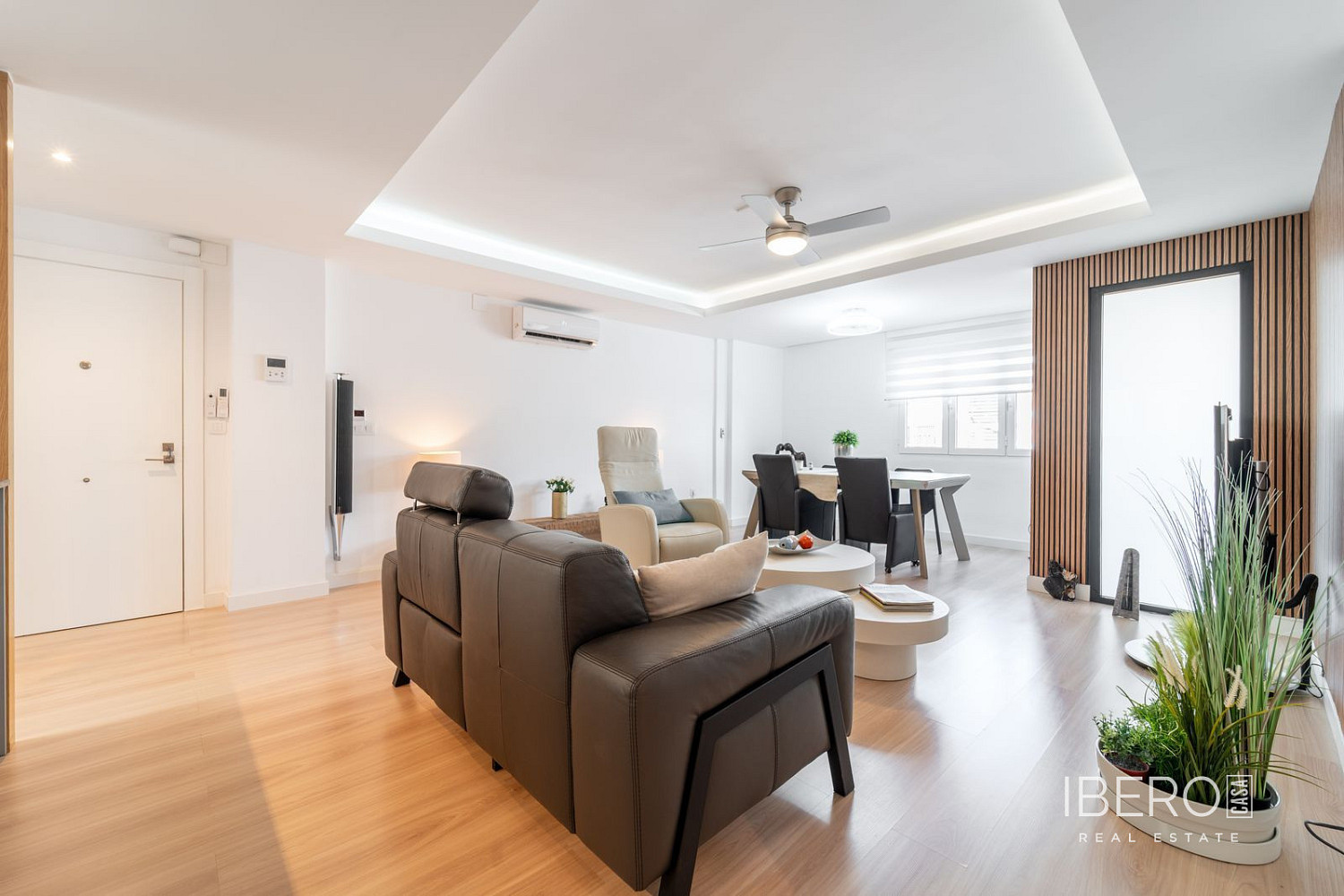 Piso 4+kk – Málaga, Centro Histórico, Centro - Vista 5