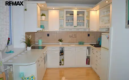 Pronájem bytu 3+1 86 m², Stachy, okres Prachatice