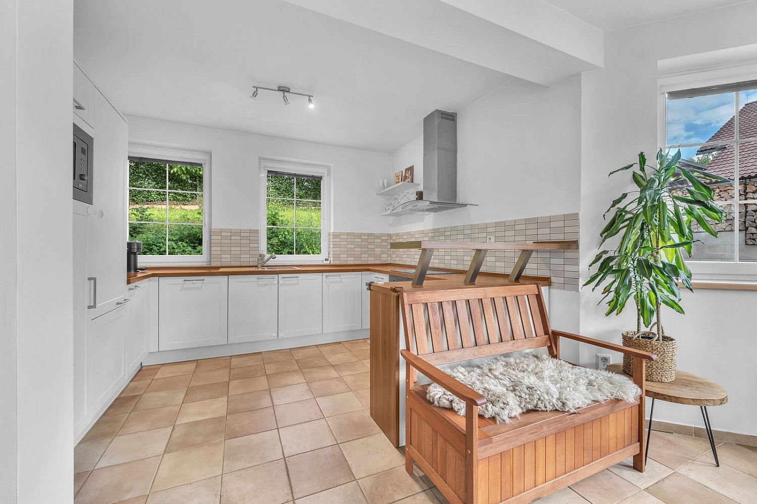 Prodej domu 139 m² s pozemkem 535 m² – fotografie 4