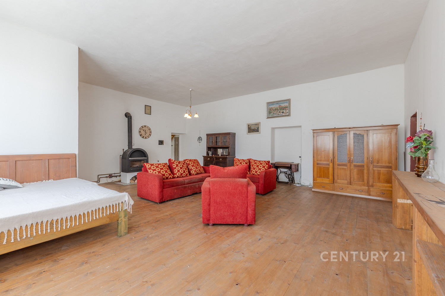 Prodej nájemního domu, činžáku 200 m² – fotografie 4