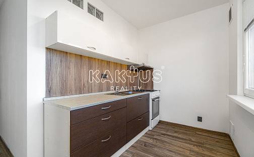 Prodej bytu 2+1 51 m², Francouzská, Ostrava - Poruba