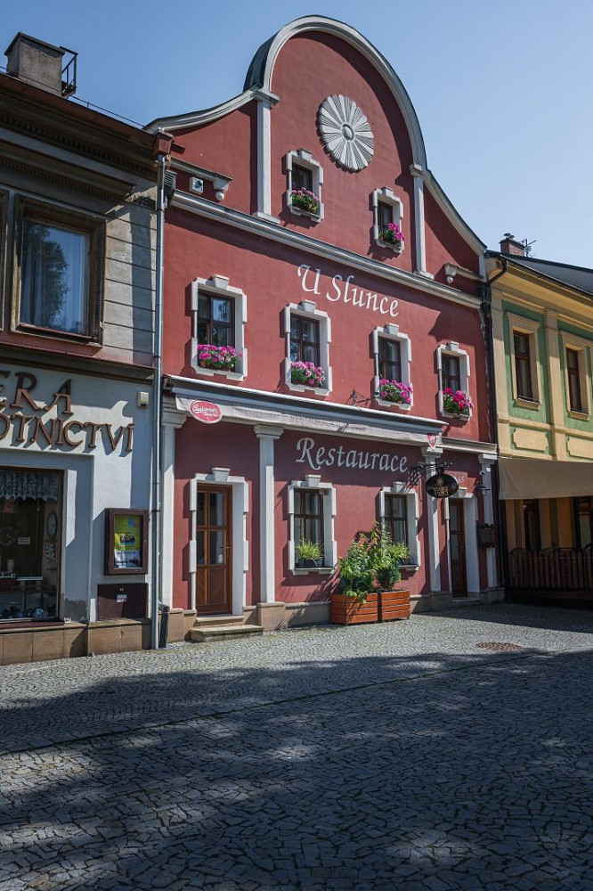 Pronájem restaurace 150 m² — photo 2
