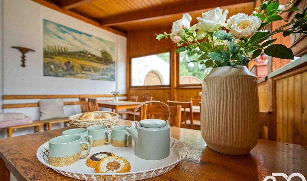 Prodej restaurace 178 m², Hradešín – náhled fotky 7