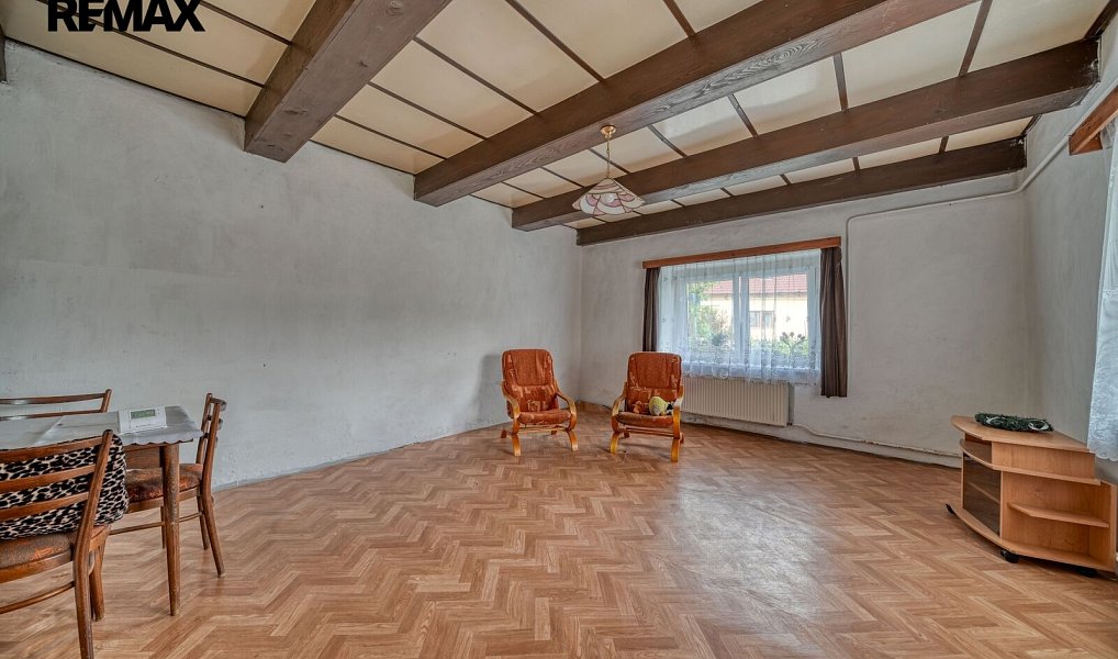 Prodej zemědělského objektu 236 m², Týnec nad Labem – náhled fotky 14