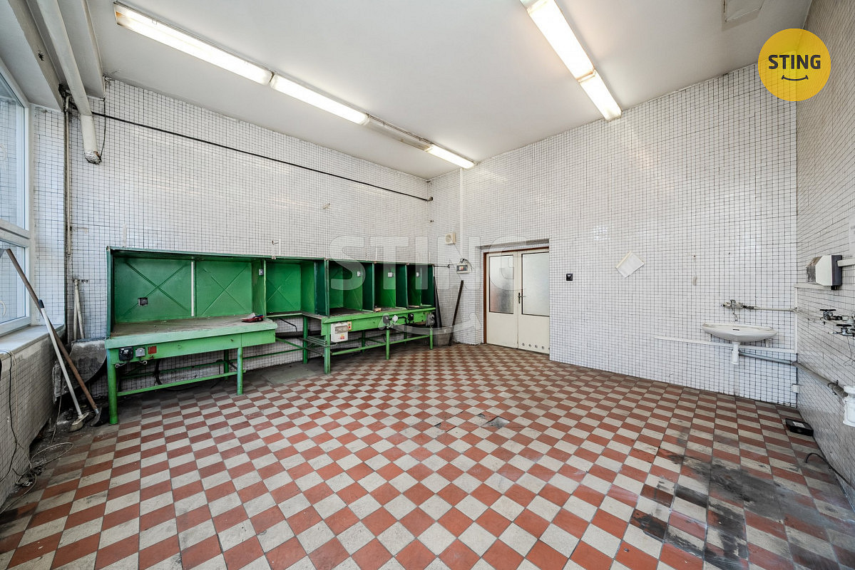 Pronájem komerčního objektu (jiného typu) 556 m² - Widok 4