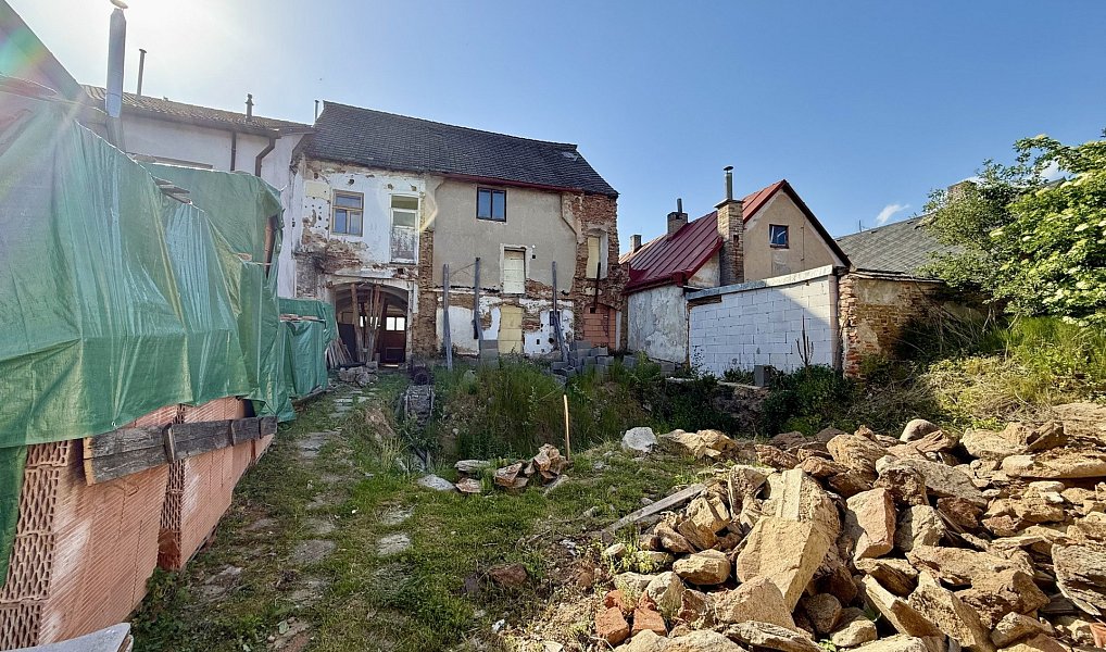 Prodej domu 154 m² s pozemkem 1 090 m², Počátky – náhled fotky 41
